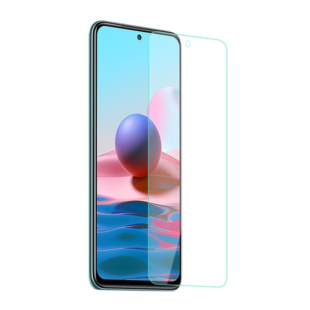 Xiaomi Redmi Note 10 Tempered Glass Screen Protector 0.3mm