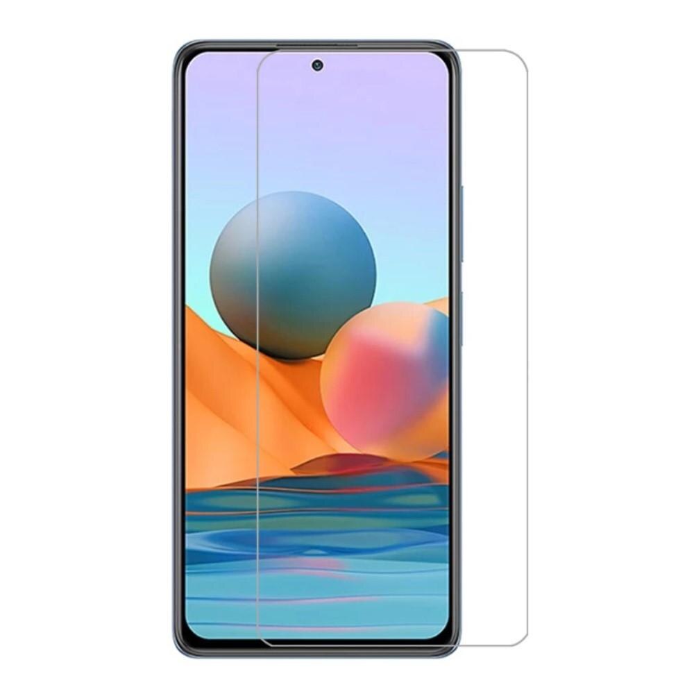 Xiaomi Redmi Note 10 Pro Tempered Glass Screen Protector 0.3mm