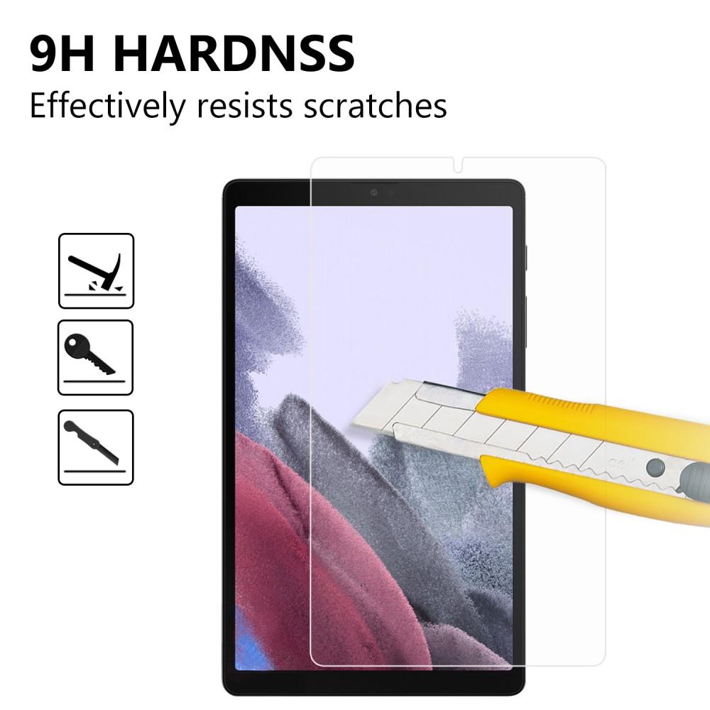 Samsung Galaxy Tab A7 Lite Tempered Glass Screen Protector 0.3mm