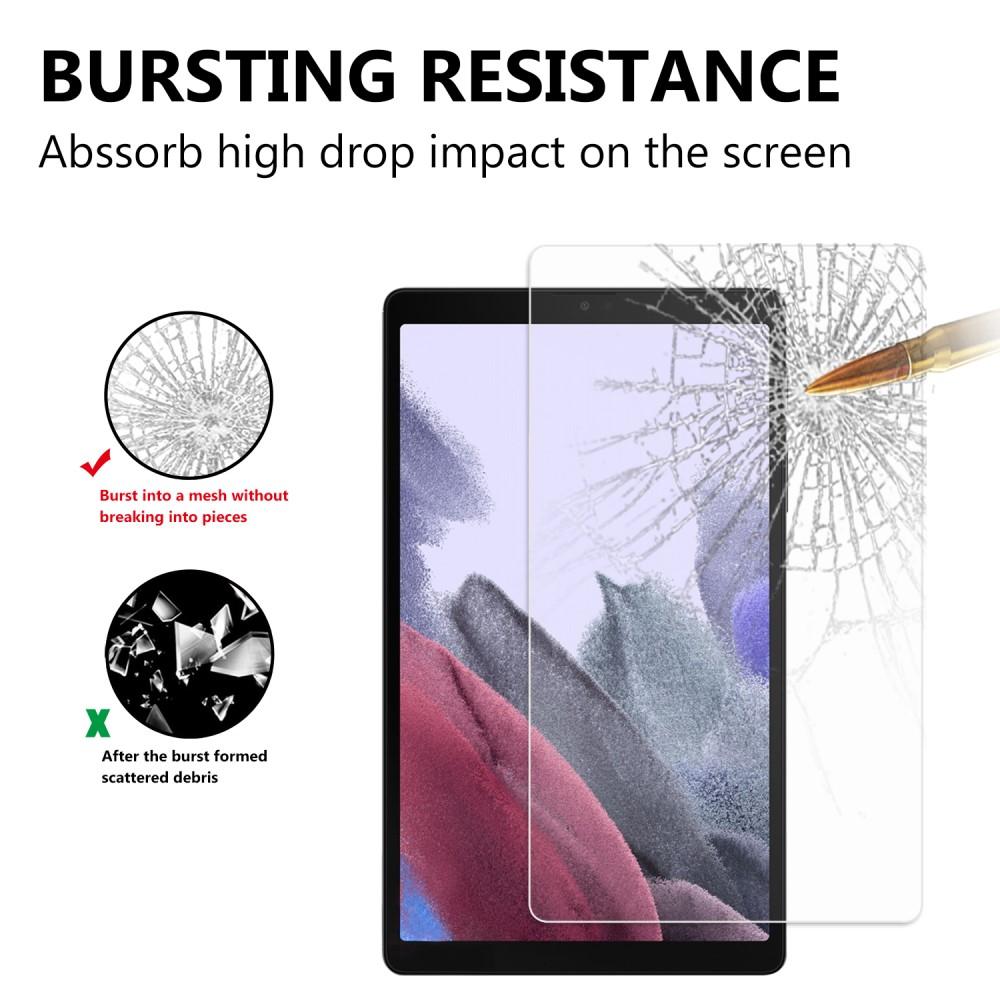 Samsung Galaxy Tab A7 Lite Tempered Glass Screen Protector 0.3mm