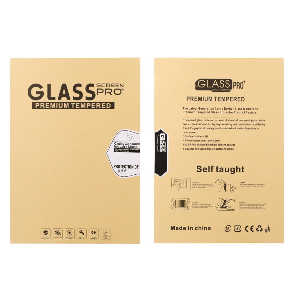 Samsung Galaxy Tab A7 Lite Tempered Glass Screen Protector 0.3mm