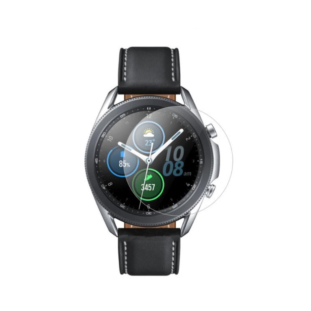 Samsung Galaxy Watch 3 45mm Tempered Glass Screen Protector 0.3mm