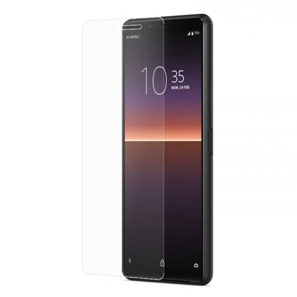 Sony Xperia 10 II Tempered Glass Screen Protector 0.3mm