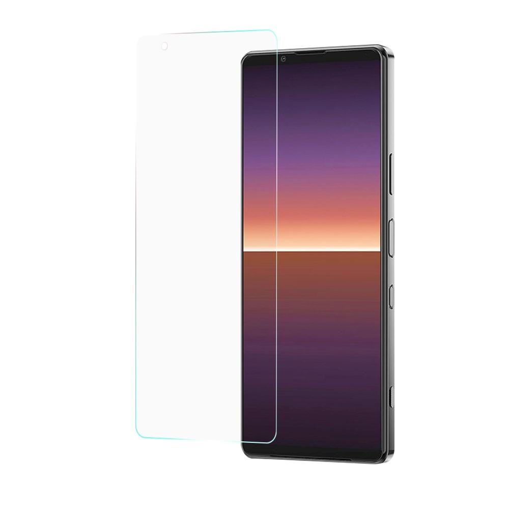 Sony Xperia 1 III Tempered Glass Screen Protector 0.3mm