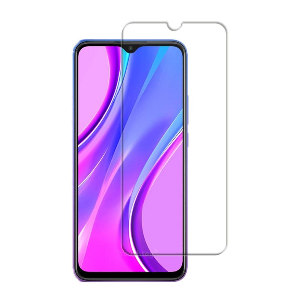 Xiaomi Redmi 9 Tempered Glass Screen Protector 0.3mm