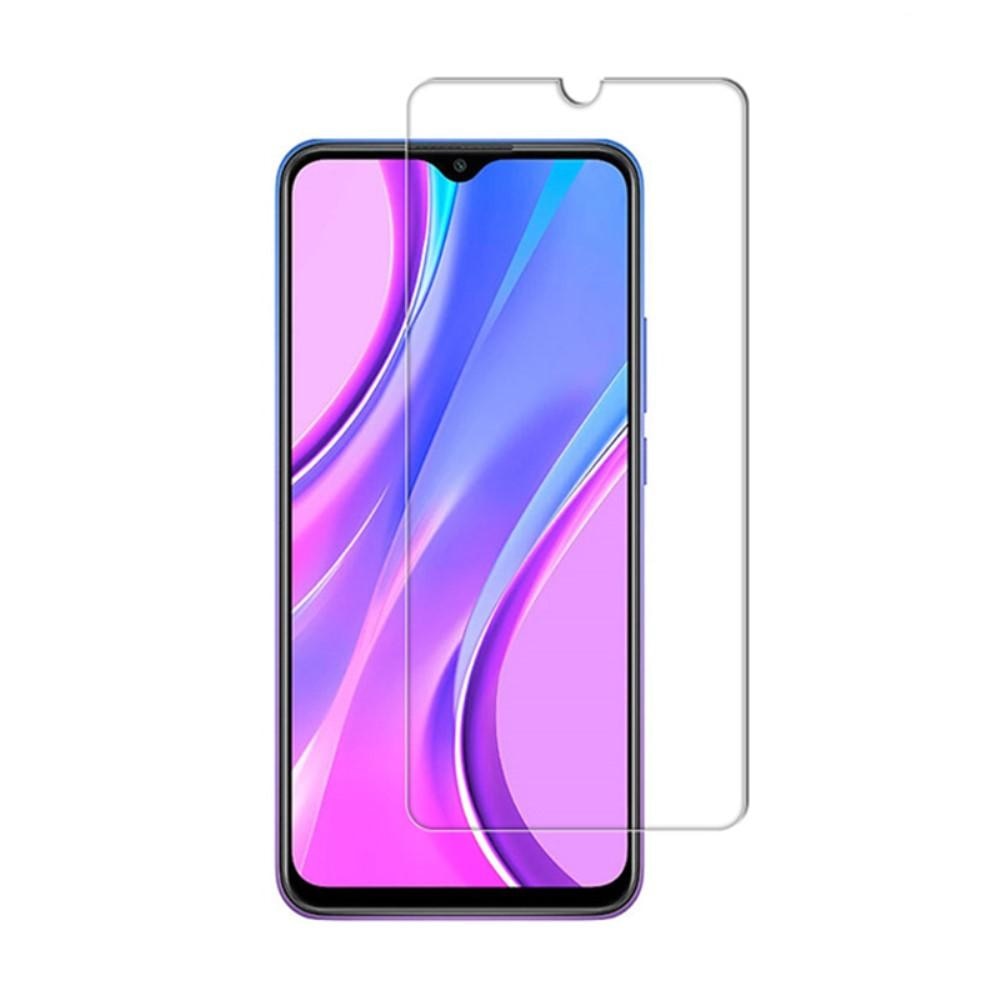 Xiaomi Redmi 9A/9AT Tempered Glass Screen Protector 0.3mm