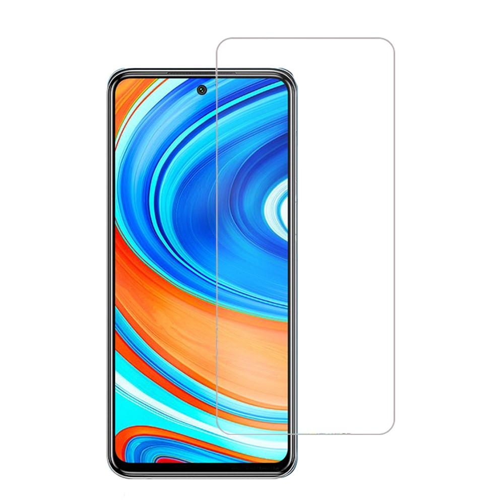 Xiaomi Redmi Note 9 Pro/9S Tempered Glass Screen Protector 0.3mm