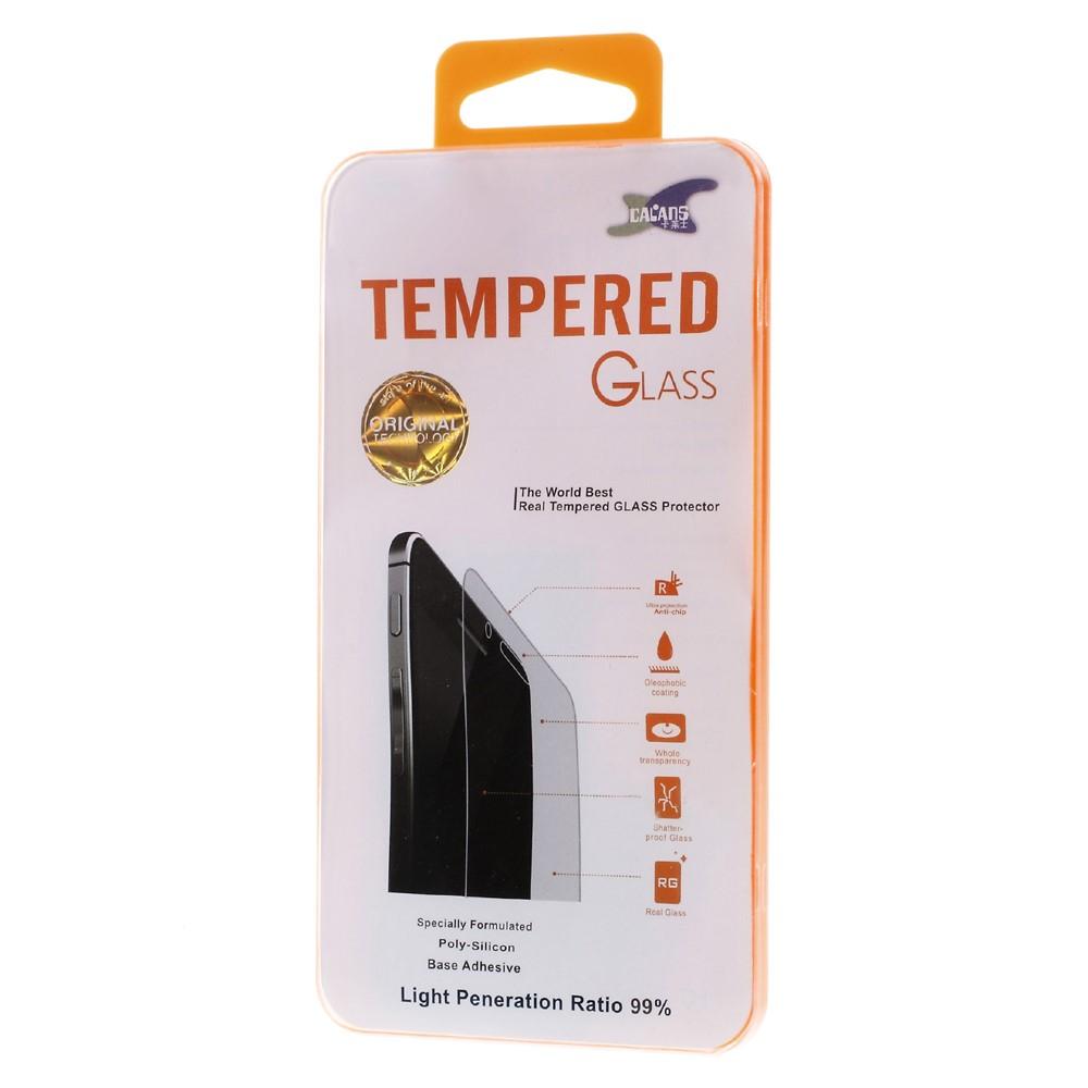 Motorola Moto G10/G20/G30 Tempered Glass Full Cover Black