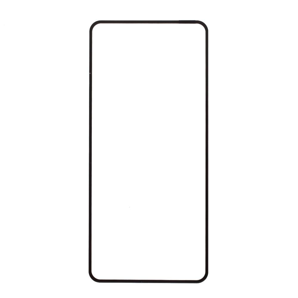 Xiaomi Redmi Note 10 5G Tempered Glass Full Cover Black