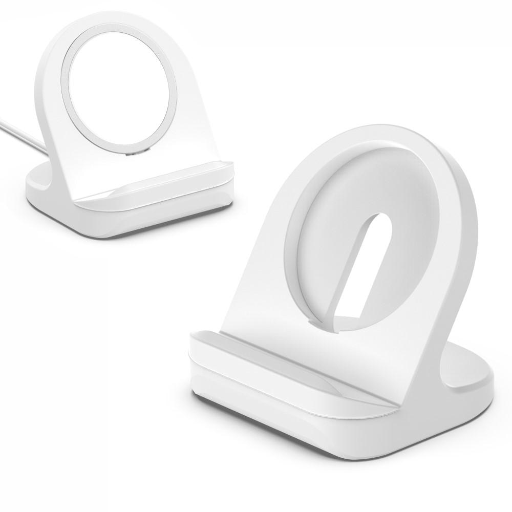 Charging Stand for MagSafe Charger White