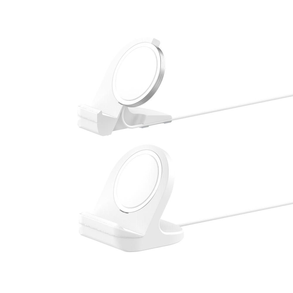 Charging Stand for MagSafe Charger White