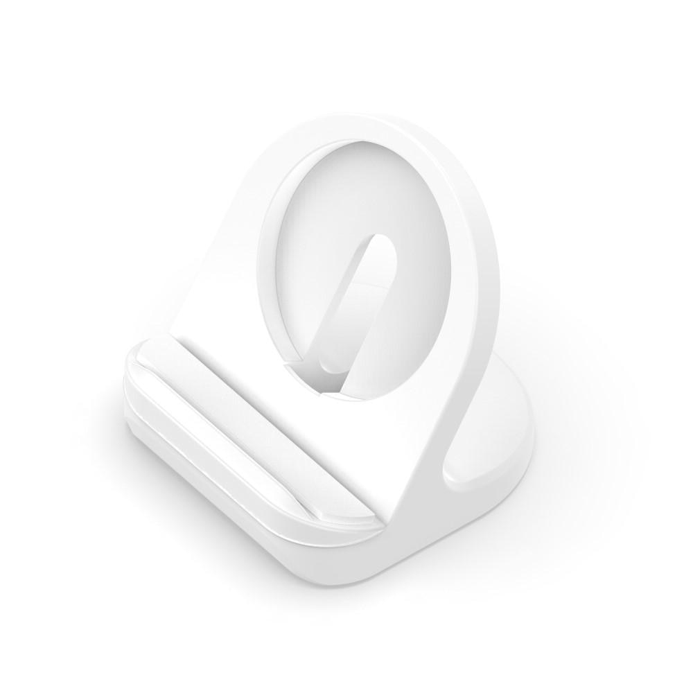 Charging Stand for MagSafe Charger White