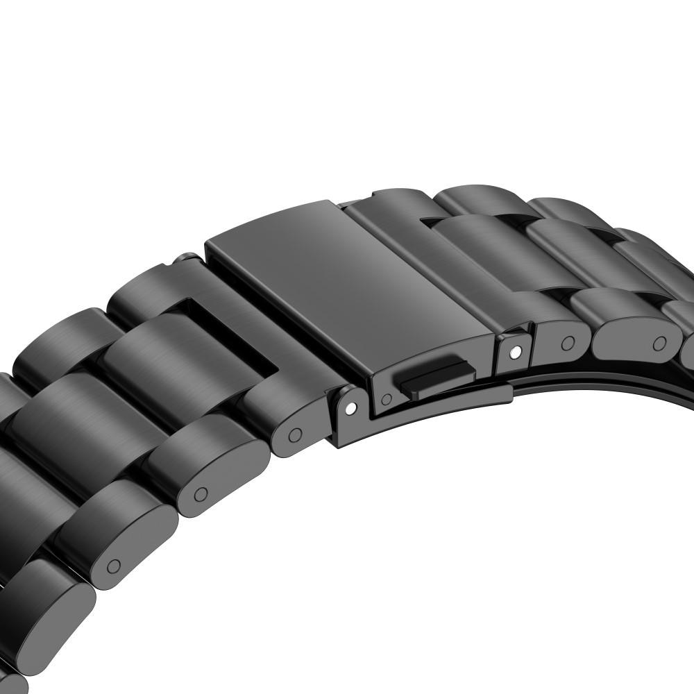 Garmin Instinct 2 Metal Band Black