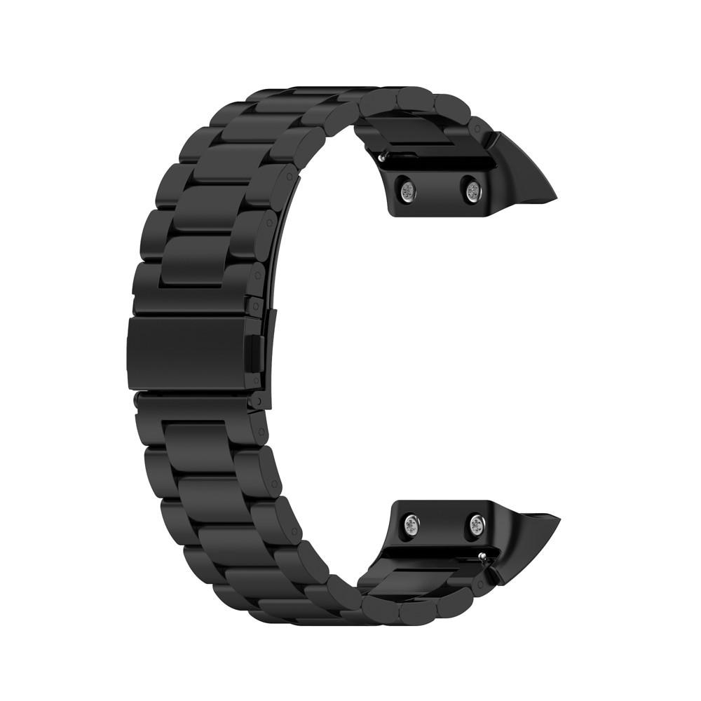 Garmin Forerunner 35 Metal Band Black