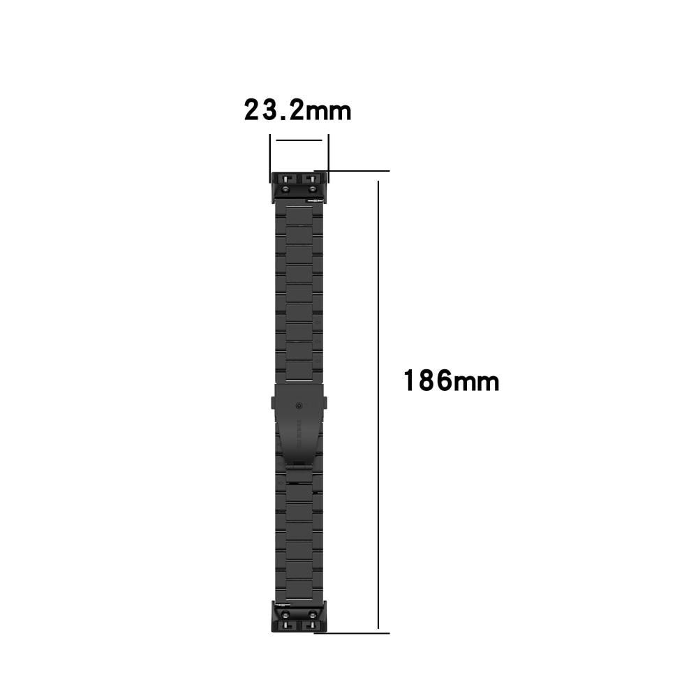 Garmin Forerunner 35 Metal Band 105 - 165 mm