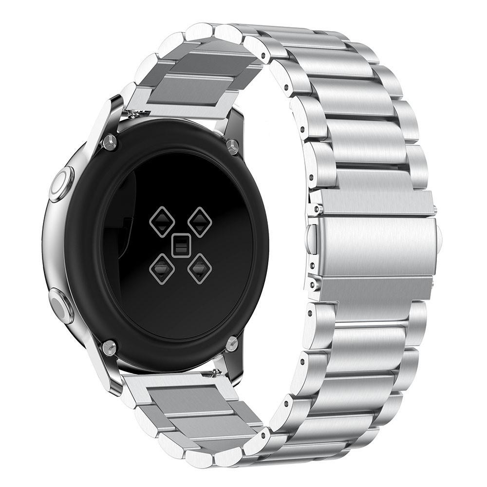 Huawei Watch GT 2/3 42mm Metal Band Silver