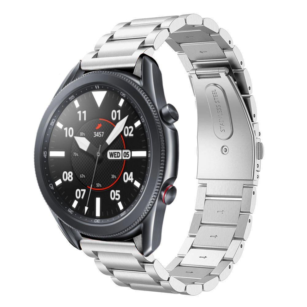 Samsung Galaxy Watch 3 41mm Metal Band Silver