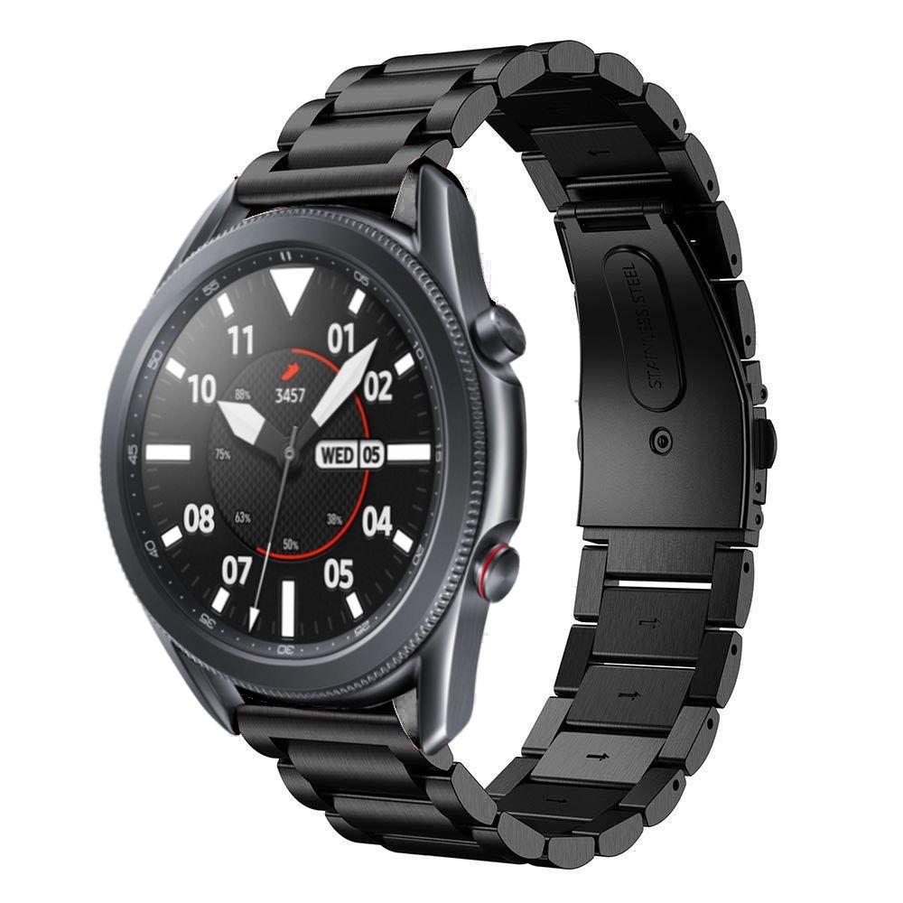 Samsung Galaxy Watch 3 41mm Metal Band Black