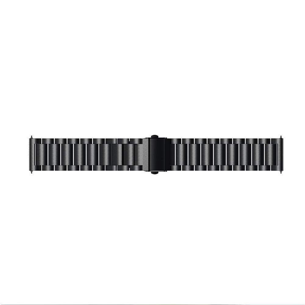 Garmin Venu Sq Metal Band Black