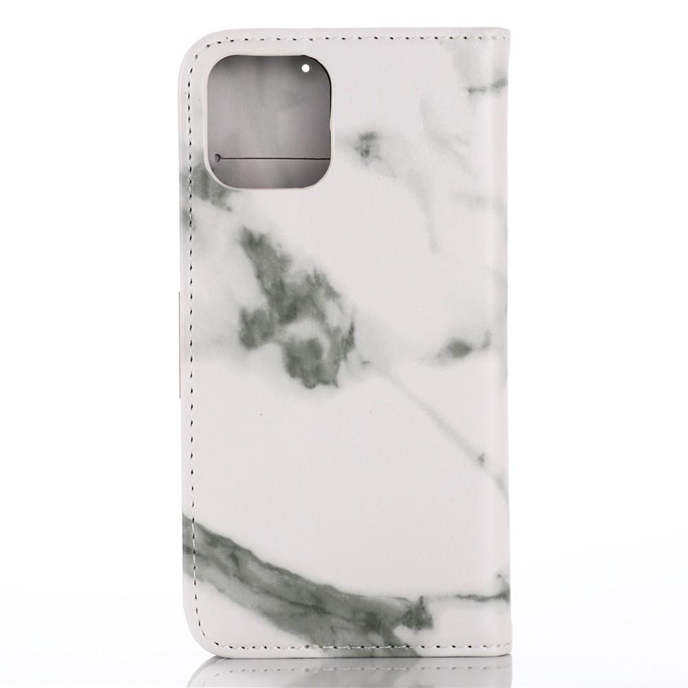 Apple iPhone 12/iPhone 12 Pro Wallet Book Cover Multi/Pattern