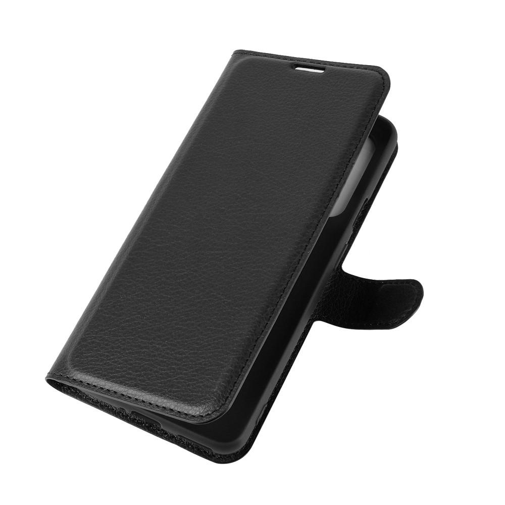 OnePlus Nord Wallet Book Cover Black