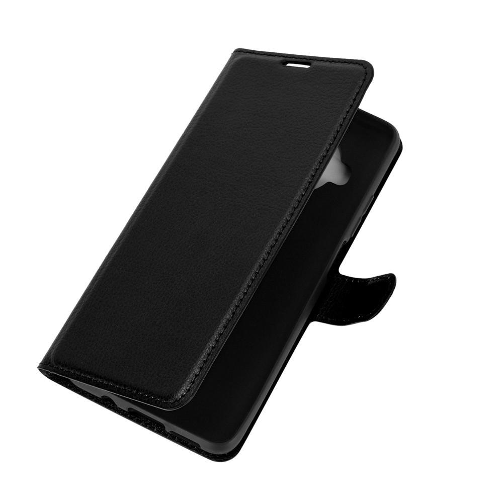 Xiaomi Mi 10T Lite 5G Wallet Book Cover Black