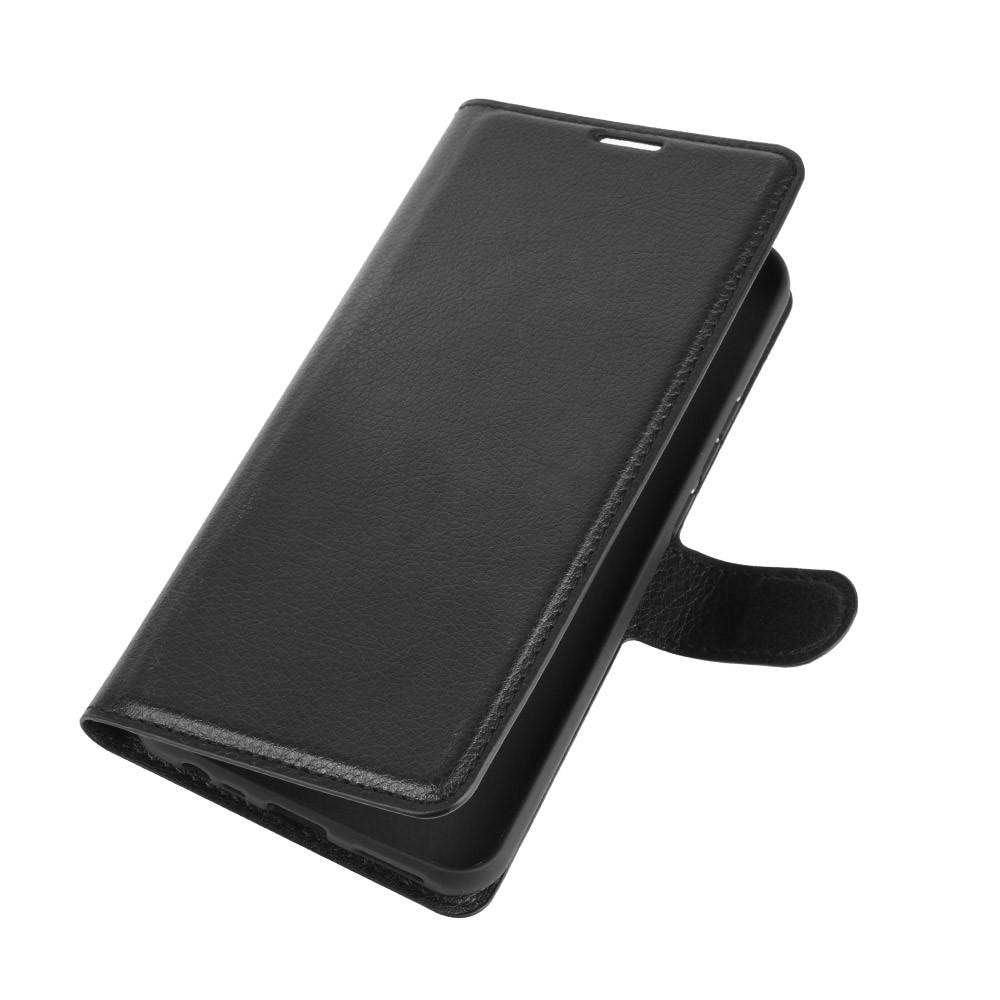 Xiaomi Redmi 9 Wallet Book Cover Black