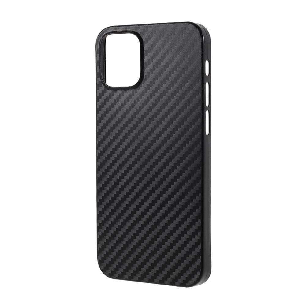 iPhone 12 Mini Case UltraThin Carbon Fiber
