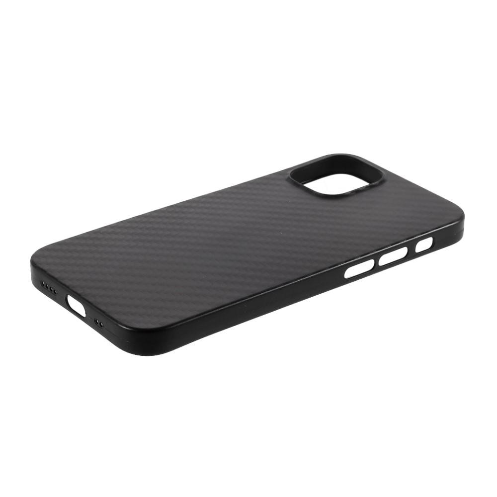 iPhone 12 Mini Case UltraThin Carbon Fiber