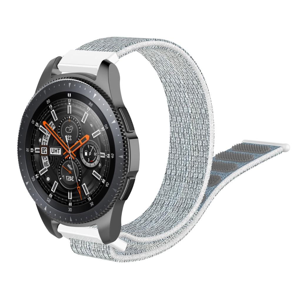 Samsung Galaxy Watch 46mm/45mm Nylon Strap Grey