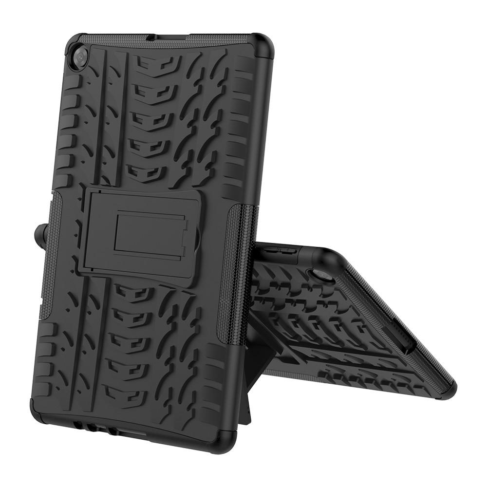 Huawei Matepad T10/T10s Rugged Case Black