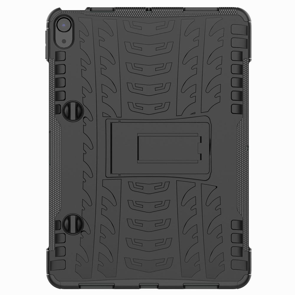 iPad Air 10.9 5th Gen (2022) Rugged Case Black