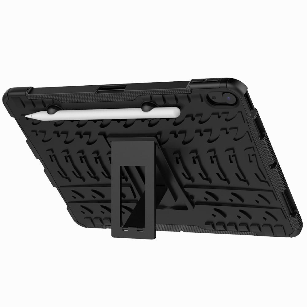 iPad Air 10.9 5th Gen (2022) Rugged Case Black