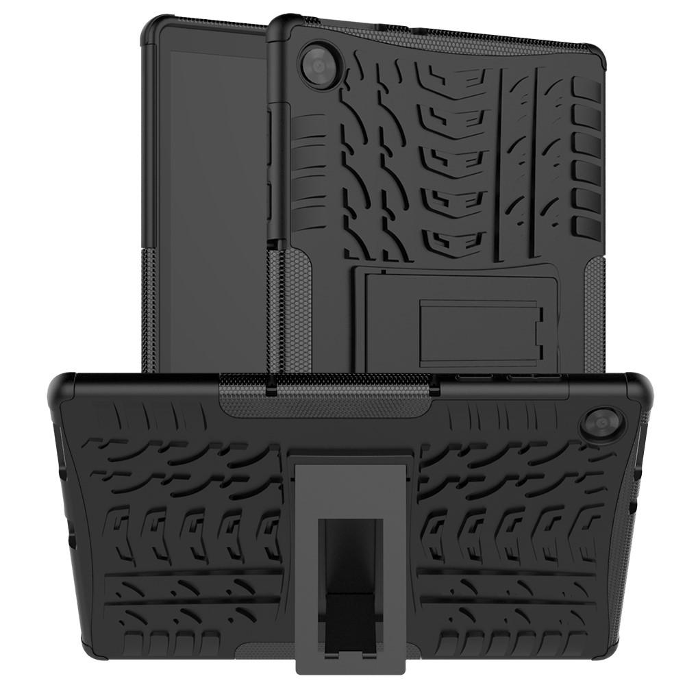 Lenovo Tab M10 HD Rugged Case Black