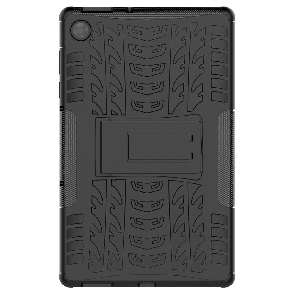 Lenovo Tab M10 HD Rugged Case Black