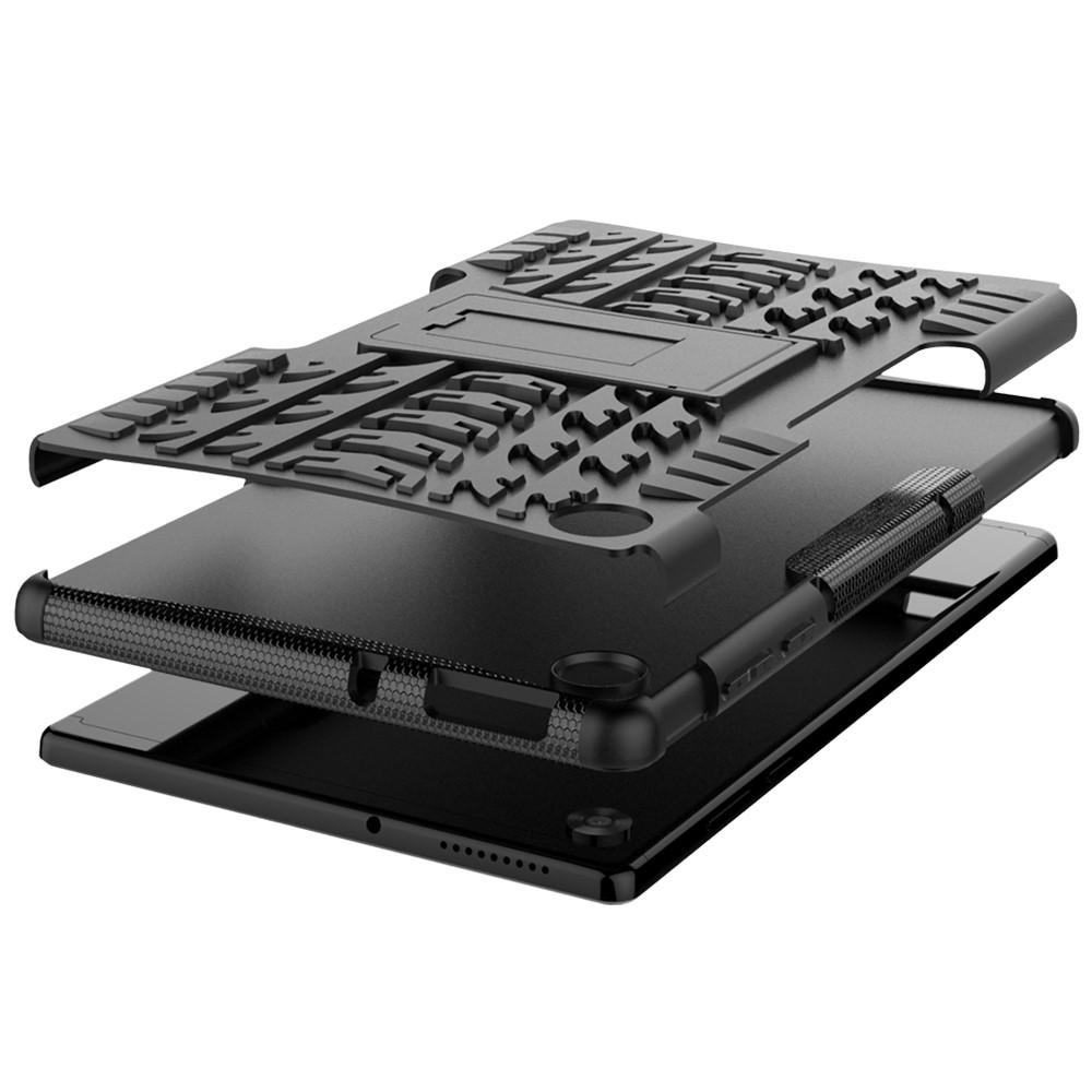 Lenovo Tab M10 HD Rugged Case Black