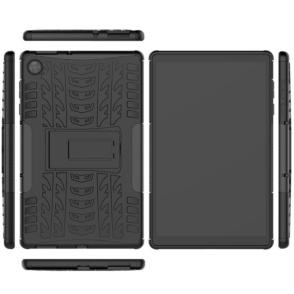 Lenovo Tab M10 HD Rugged Case Black