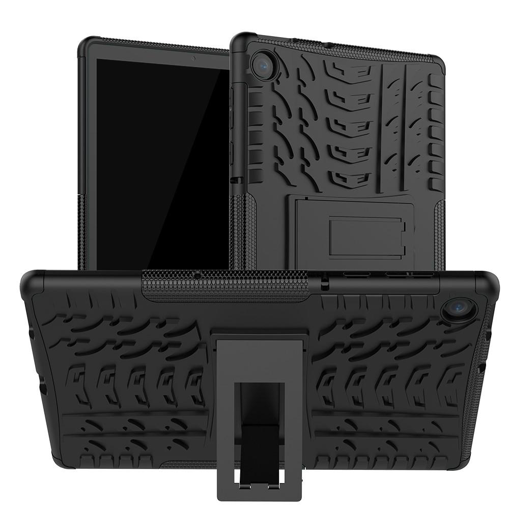 Lenovo Tab M10 Plus 10.3 Rugged Case Black