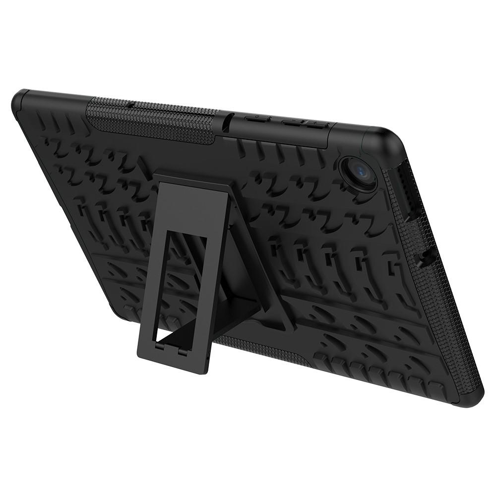 Lenovo Tab M10 Plus 10.3 Rugged Case Black