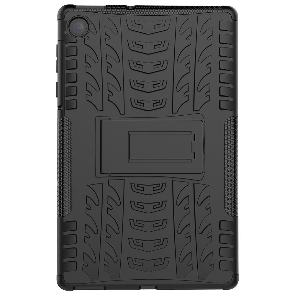 Lenovo Tab M10 Plus 10.3 Rugged Case Black