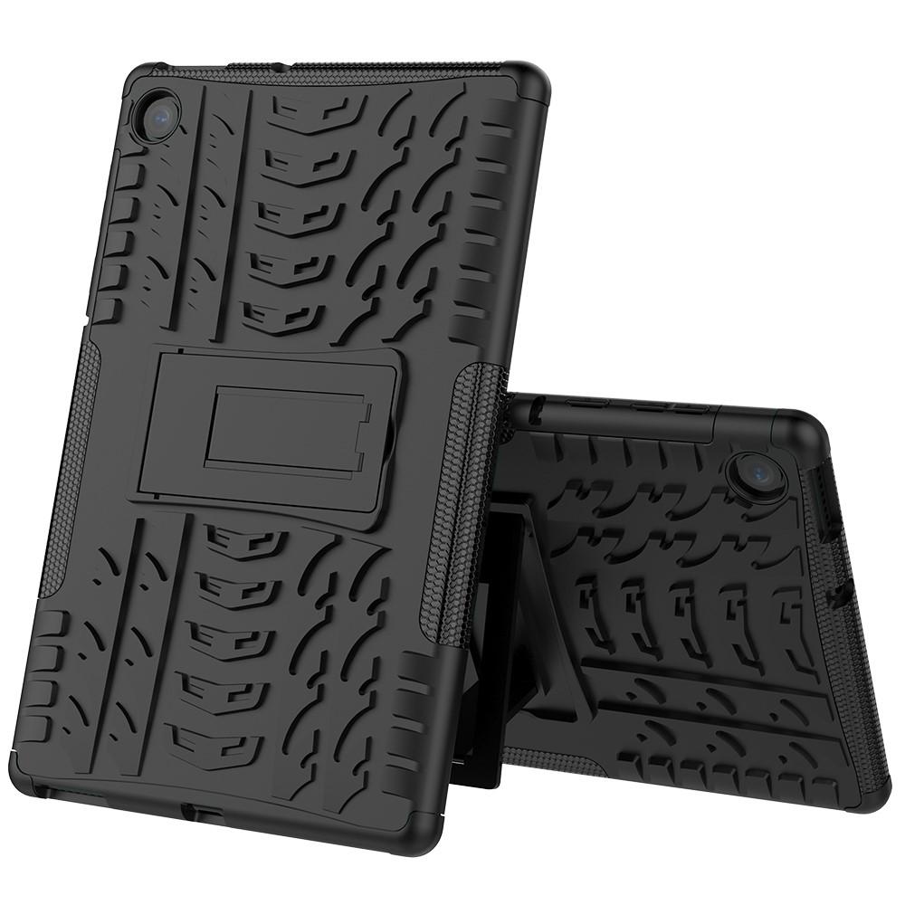 Lenovo Tab M10 Plus 10.3 Rugged Case Black