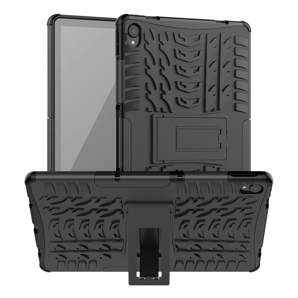 Lenovo Tab P11/P11 Plus Rugged Case Black