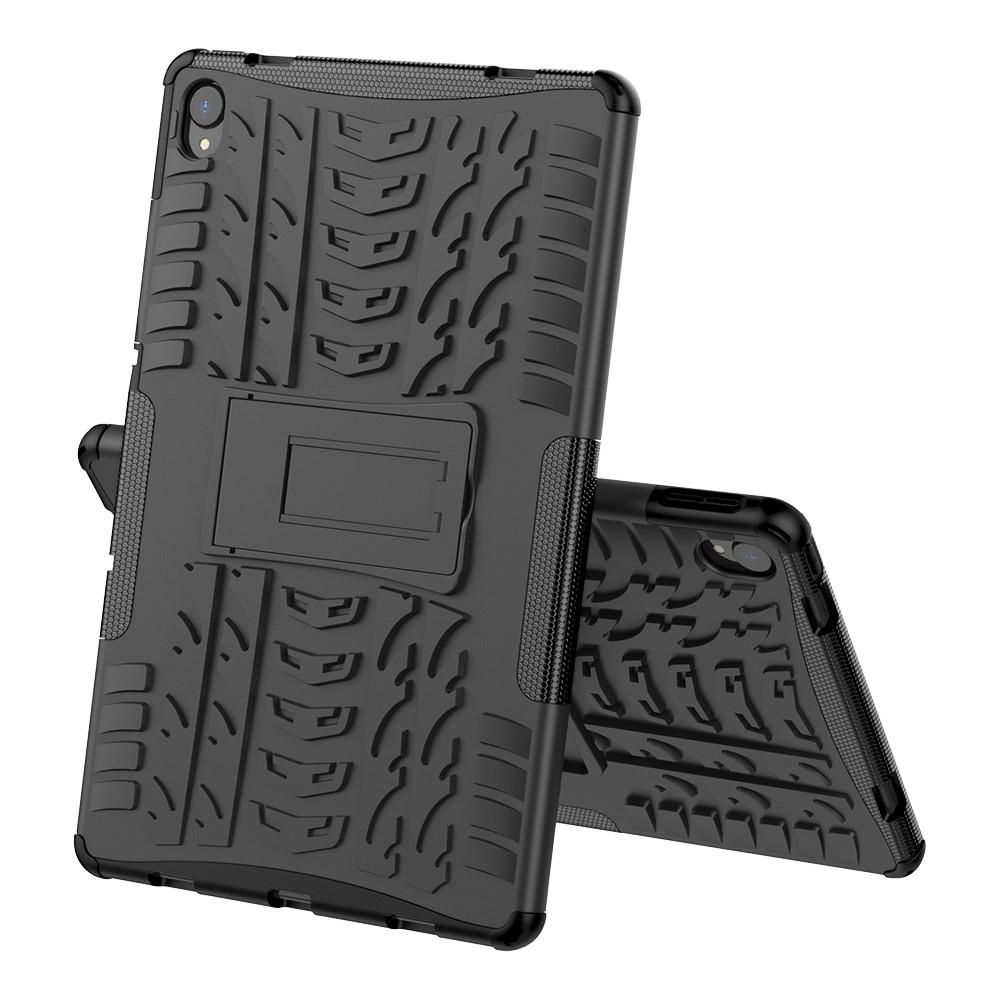 Lenovo Tab P11/P11 Plus Rugged Case Black