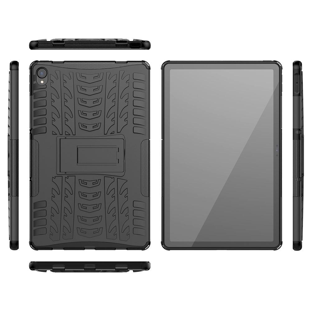 Lenovo Tab P11/P11 Plus Rugged Case Black