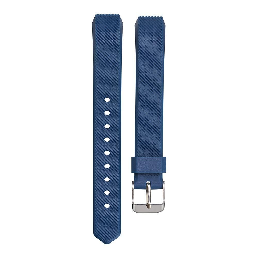   Silicone Band Blue
