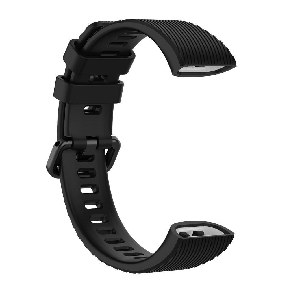 Huawei Band 3/3 Pro Silicone Band Black