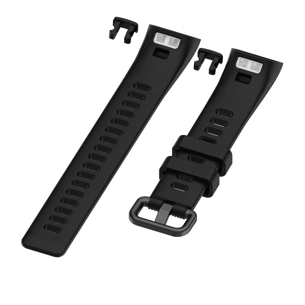 Huawei Band 3/3 Pro Silicone Band Black