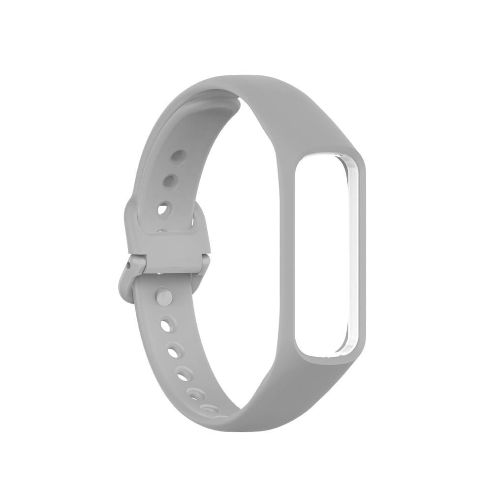 Samsung Galaxy Fit 2 Silicone Band Grey