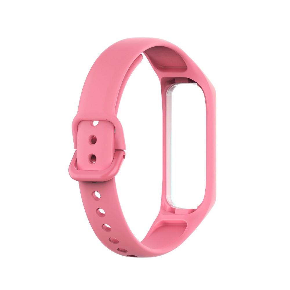 Samsung Galaxy Fit 2 Silicone Band Pink