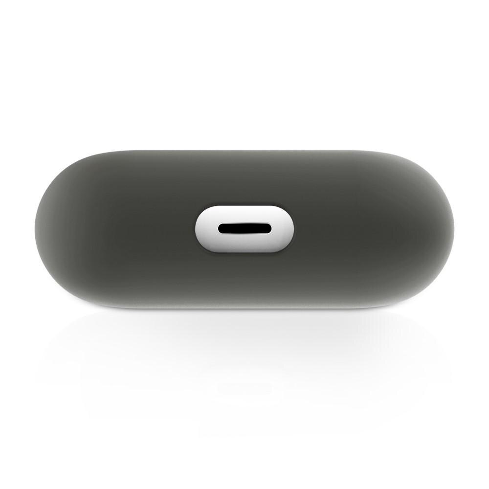 AirPods Pro Silicone Case Grey